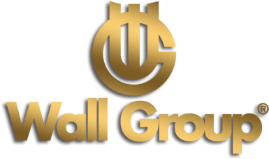 Wall Group logo